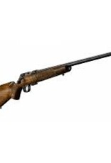 457 American Beech 22 WMR, 20" Barrel