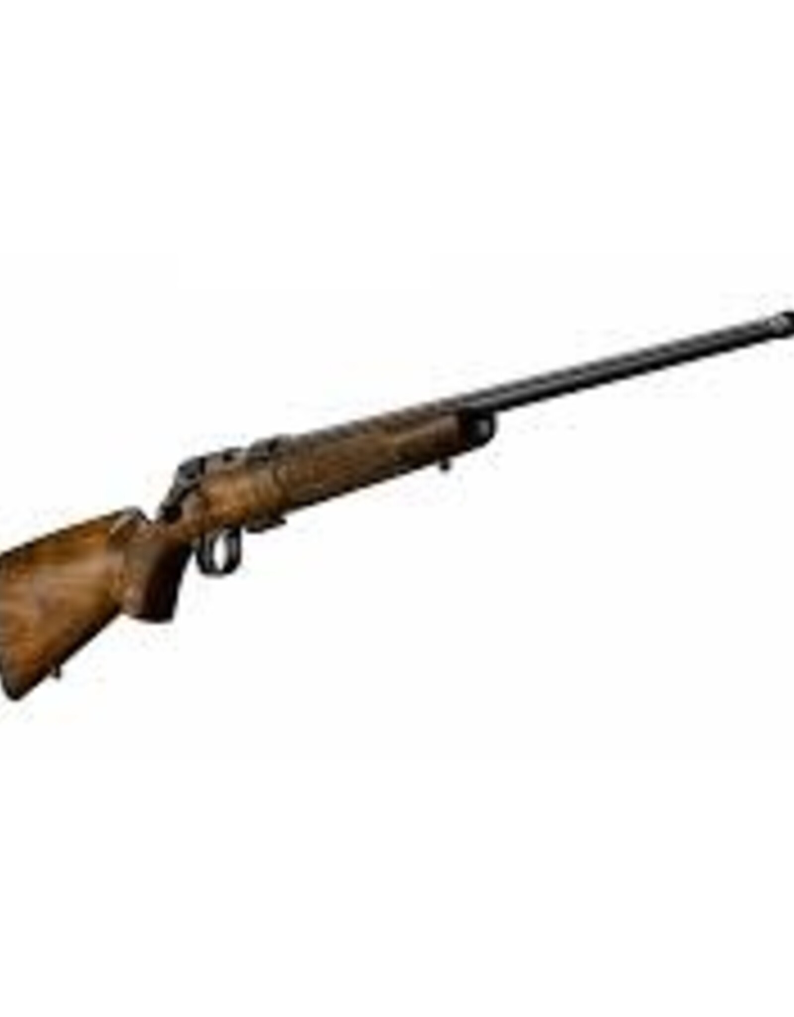 457 American Beech 22 WMR, 20" Barrel
