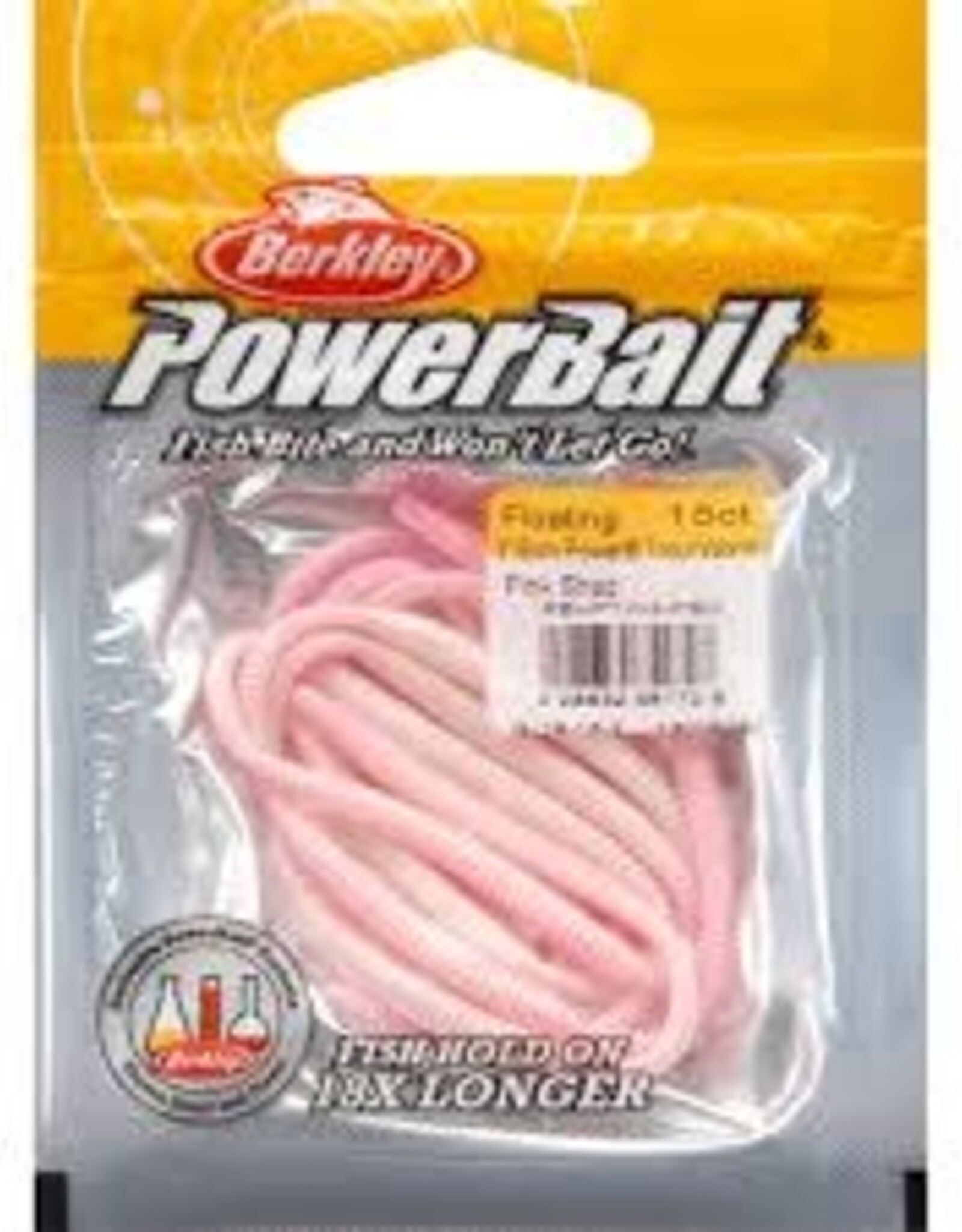 Berkley Floating Trout Worm