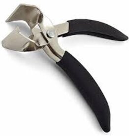 Eagle Claw Skinning Plier 1-1/2" Jaws Deluxe