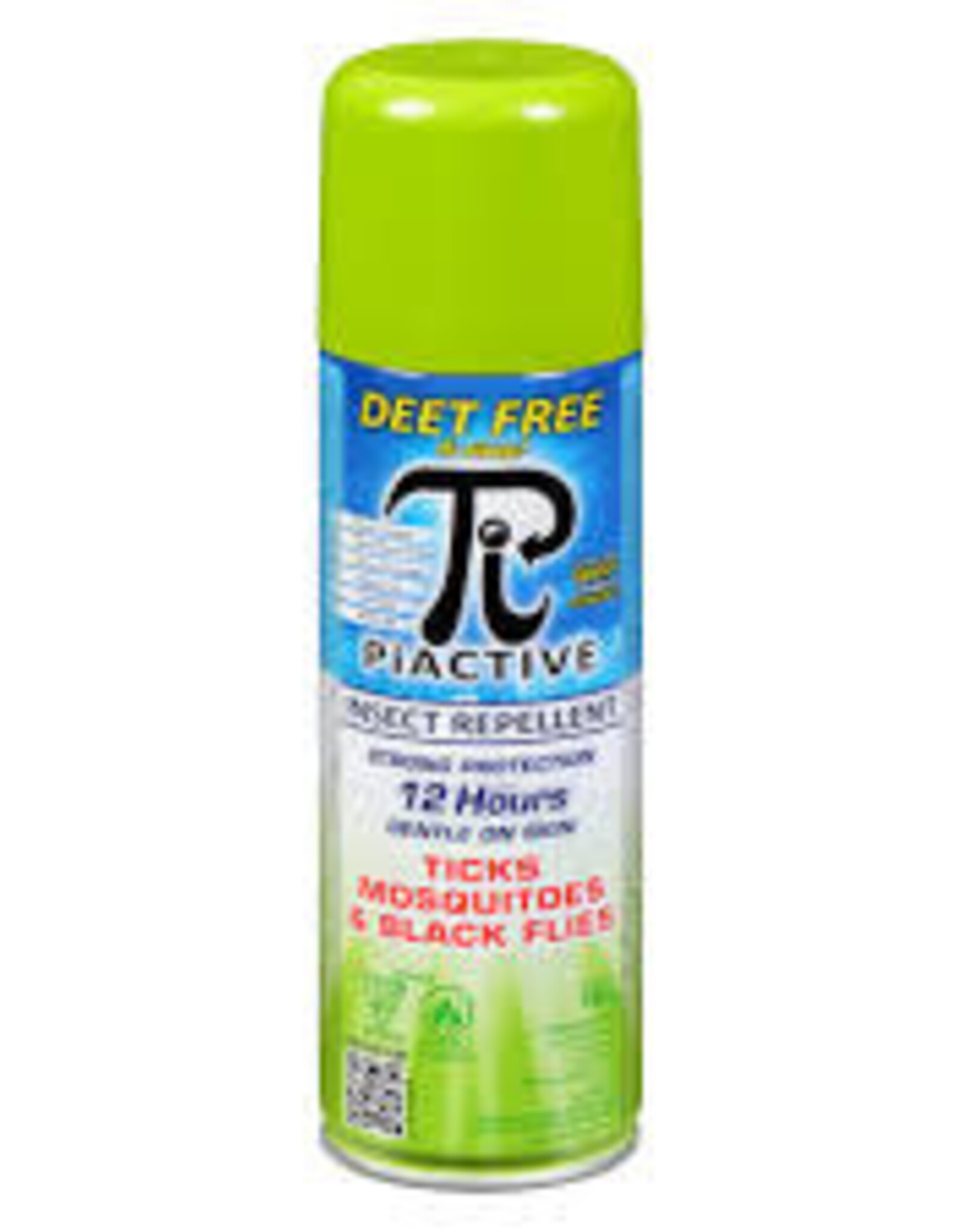 PiActive Insect/Tick  Repellent