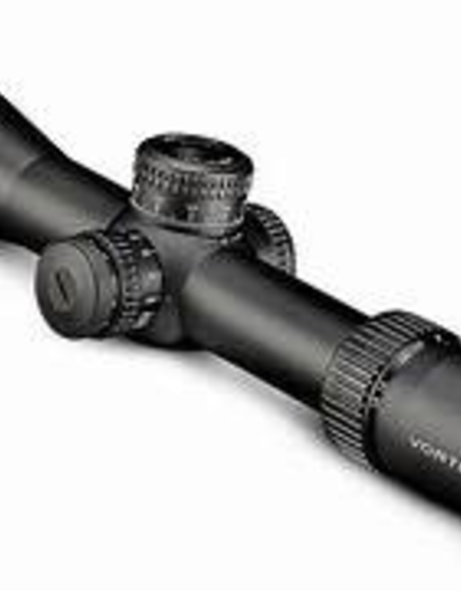 Vortex Strike Eagle 3-18x44 EBR-7C MRAD Reticle
