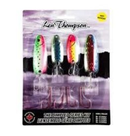 Len Thompson The Dimpled Series Kit