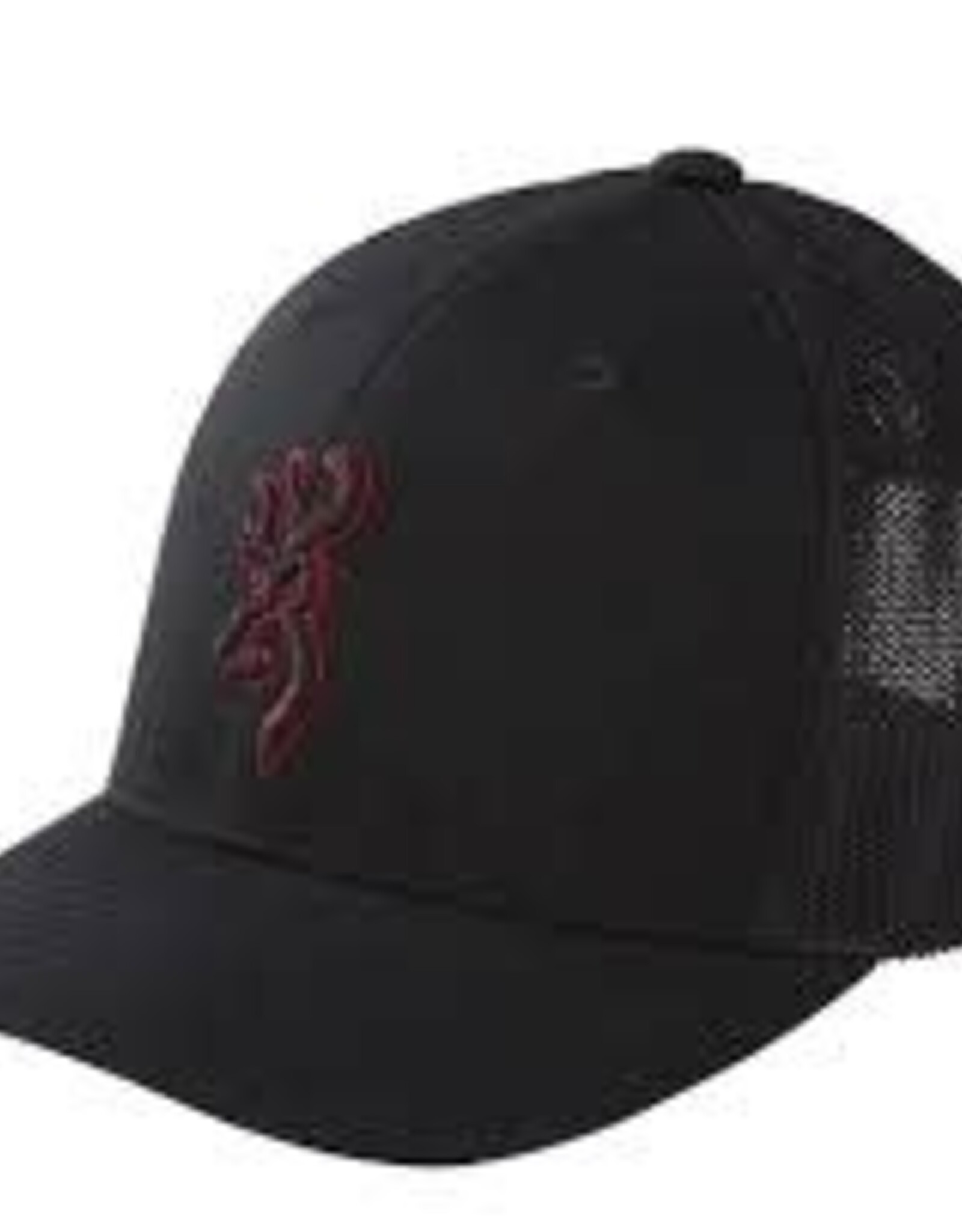 Browning Outline Cap