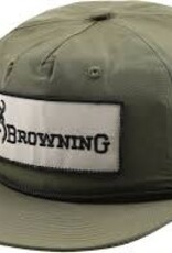 Browning Miner Cap