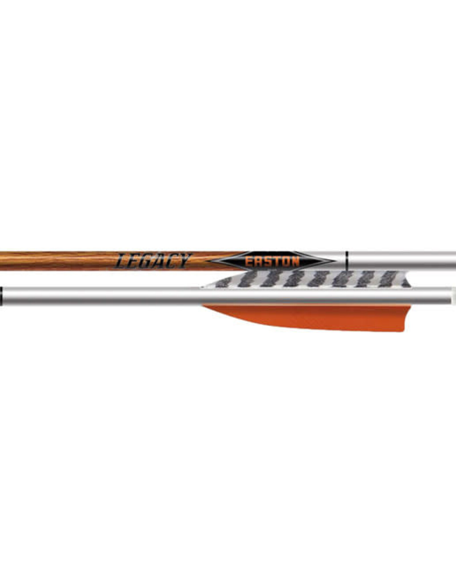 Easton Legacy Arrow 6 PK