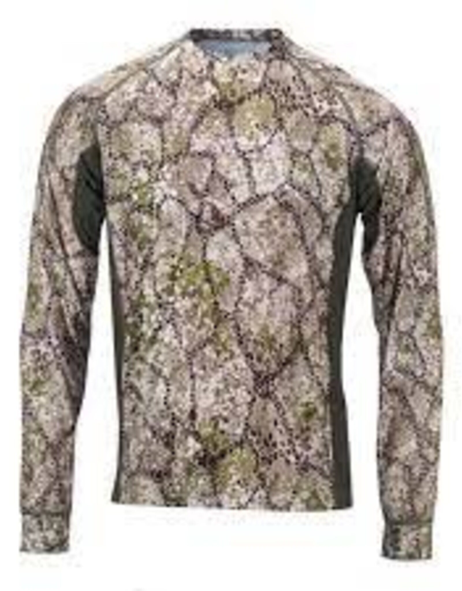 Badlands Algus Base Layer Long Sleeve