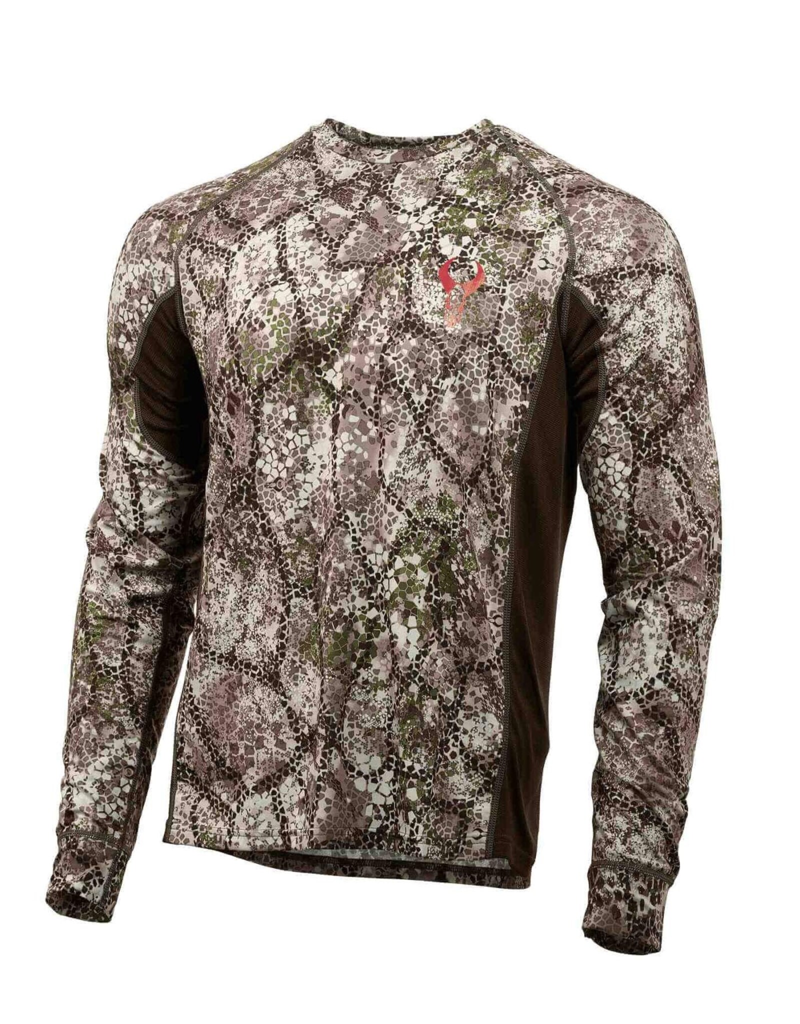 Badlands Algus Base Layer Long Sleeve