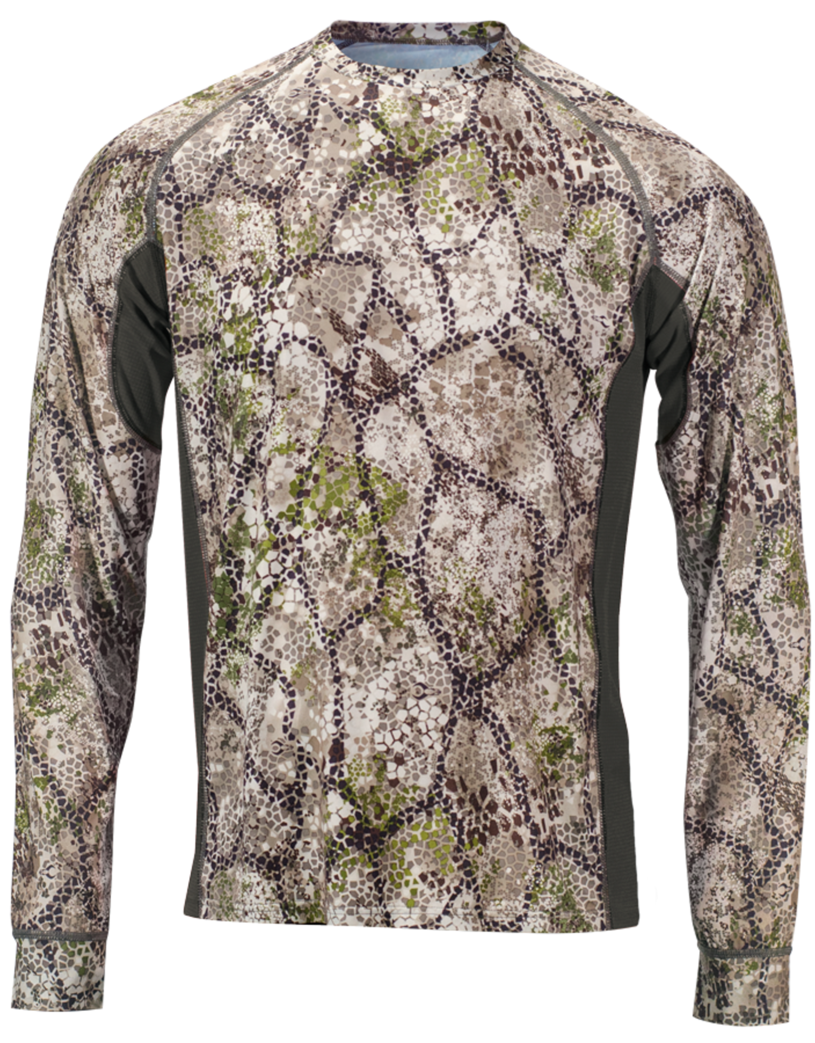Badlands Algus Base Layer Long Sleeve