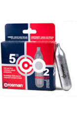 Crosman CO2 5 PACK