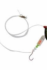 CSI Walleye Rig
