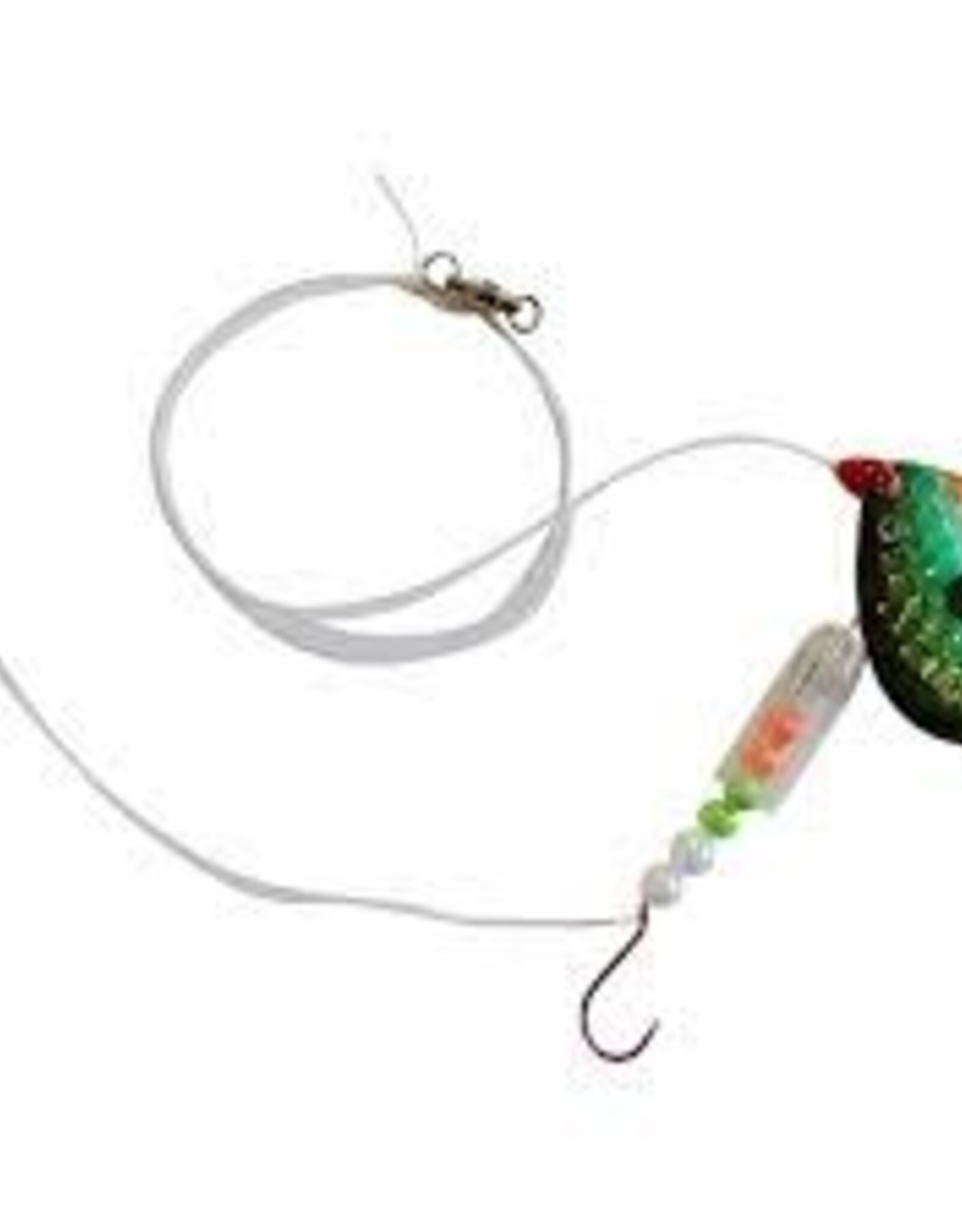 CSI Walleye Rig