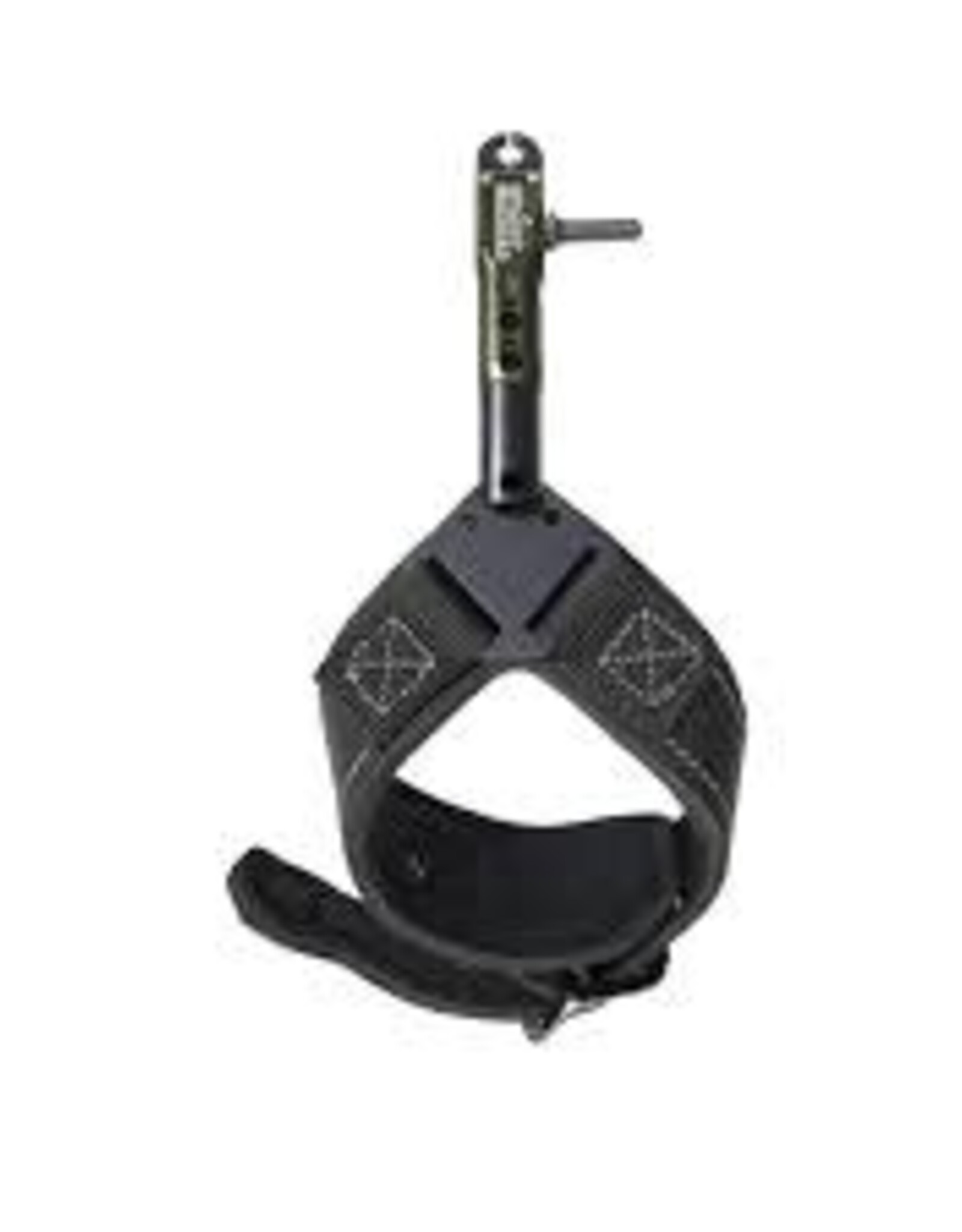 Scott Shark V2 Buckle Green Release