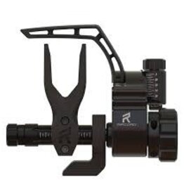 Ratchet Cable Driven Micro Adjust