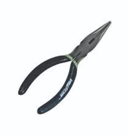 Eagle Claw Long Nose Plier Chrome 6" Plier