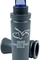 PRIMOS Shaved Reed Speck