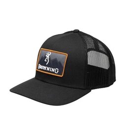 Browning Ridge Cap