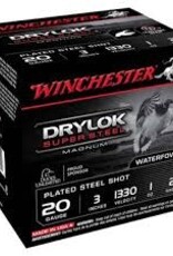 Winchester Accessories Drylok Super Steel Magnum