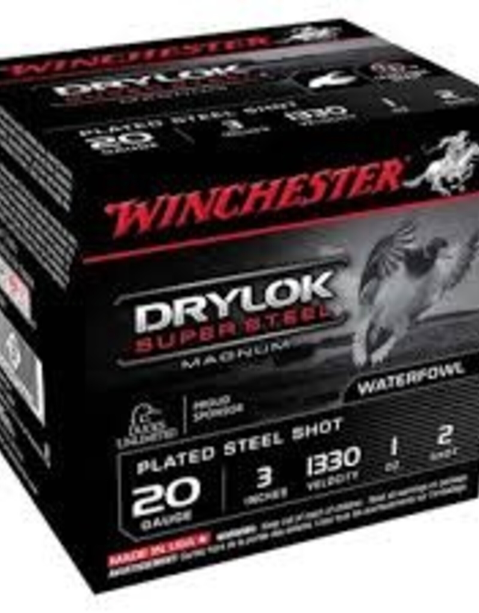 Winchester Accessories Drylok Super Steel Magnum