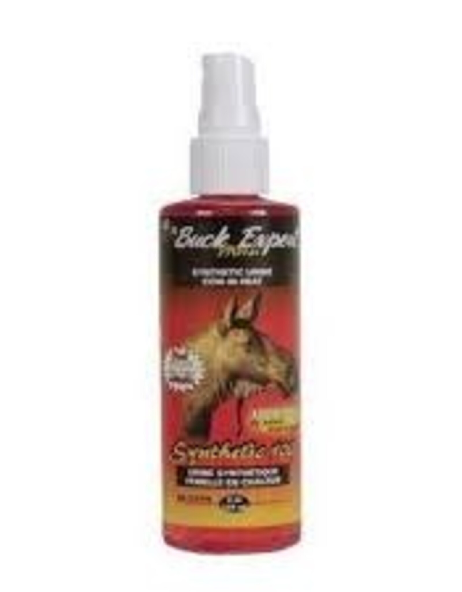 Buck Expert Cow Elk Urine