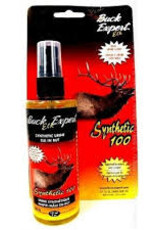 Buck Expert Elk Real Urine Scent