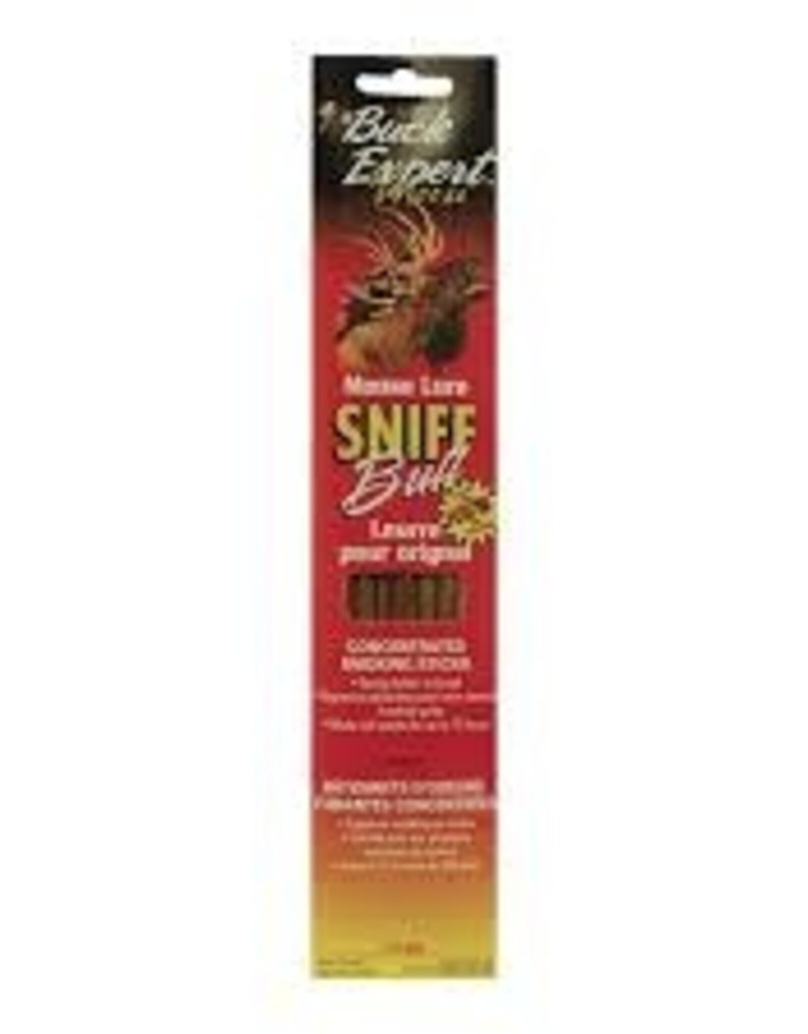 Buck Expert Scent Sticks