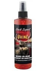Buck Expert Mare-In-Heat