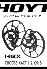 HOYT HBX XACT Module