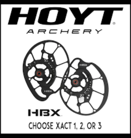 HOYT HBX XACT Module