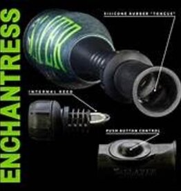 Slayer Call the Wild The Enchantress & Swagger Bugle Combo