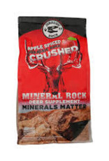 Jurassic Rock Apple Spiced Cruched 20 LB Bag