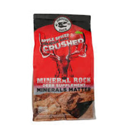 Jurassic Rock Apple Spiced Cruched 20 LB Bag