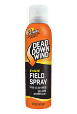Dead Down Wind Odor Eliminating Continuous Spray
