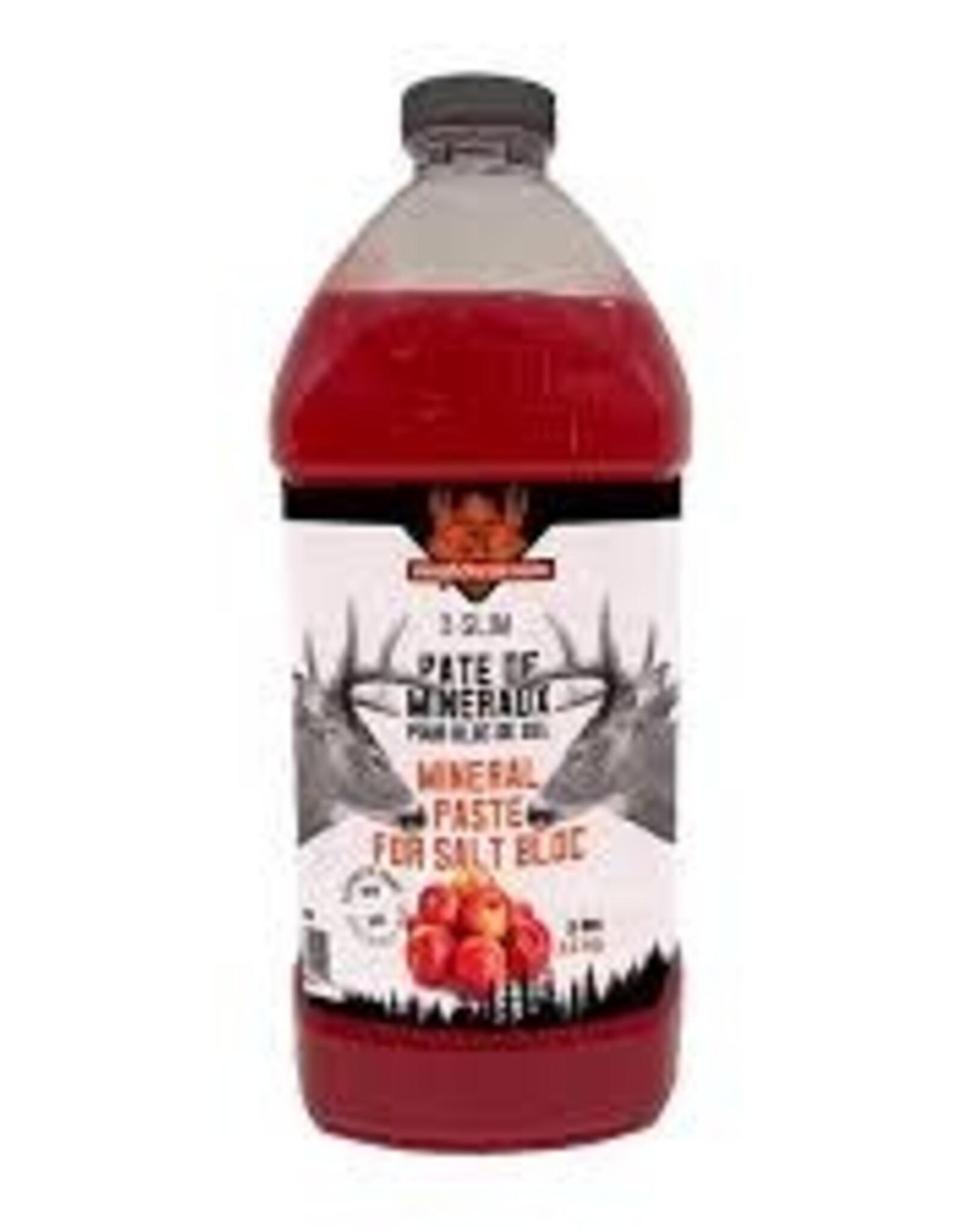 ProXpedition X-Slim Mineral Paste 5 Pound Bottle