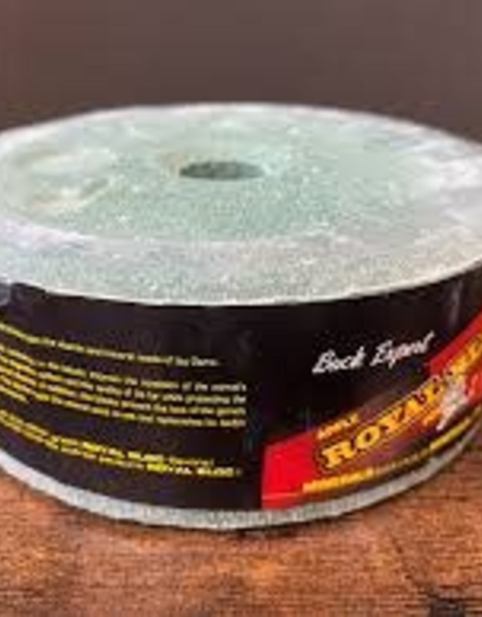 Buck Expert Apple Royal Block 4.4 Pounds