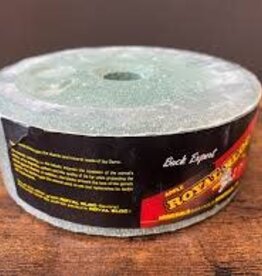 Buck Expert Apple Royal Block 4.4 Pounds