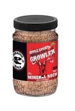 Jurassic Rock Apple Spiced 2.5 Pound Mineral