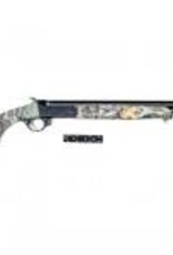 Traditions Buckstalker Realtree Edge/ Blued 24" Barrel