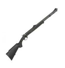 Traditions Buckstalker 50 Cal Black/Blued Muzzle Loader