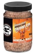 Jurassic Rock Pumpkin Spice Mineral 2.5 lbs