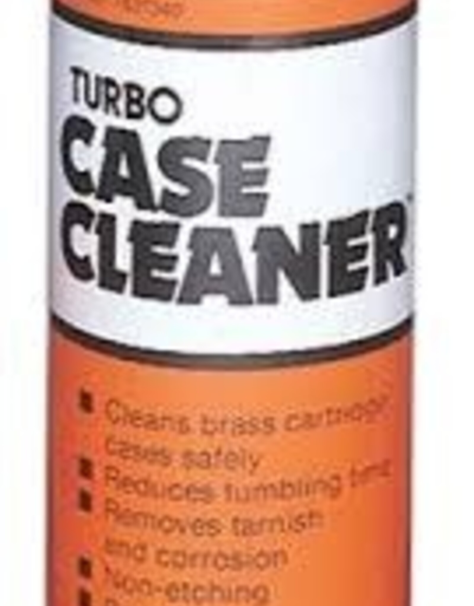 Lyman TURBO CASE CLEANER 16OZ