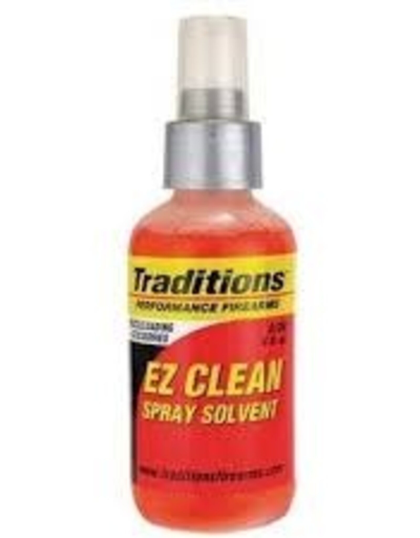 Traditions EZ Clean Spray Solovent 4 oz