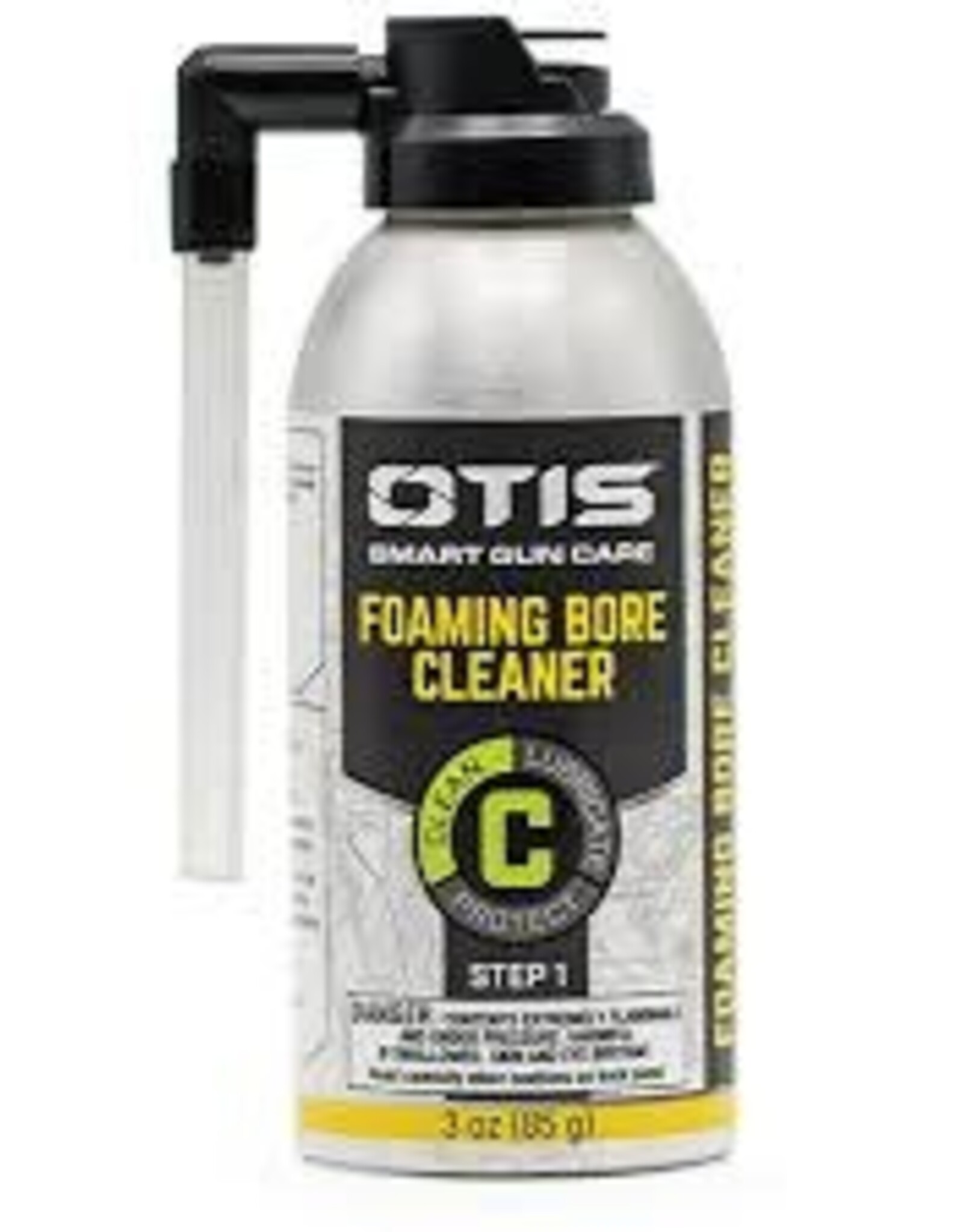 Otis Foaming Bore Cleaner