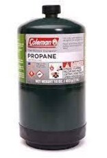 Coleman 1 LB Propane