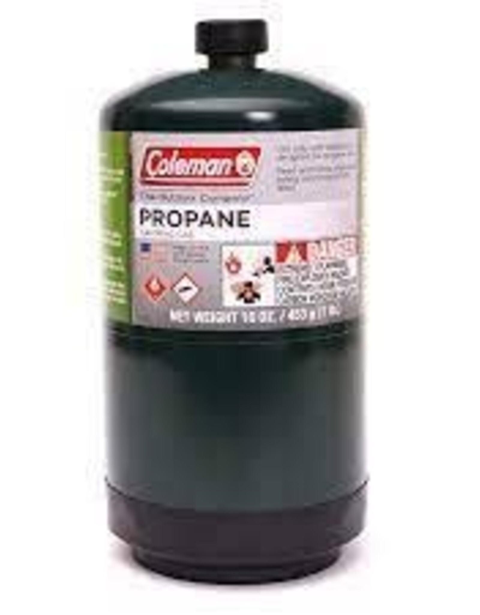 Coleman 1 LB Propane