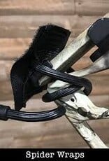 Ultimate Predator Weapon Attachment System Stalker Spider Wrap