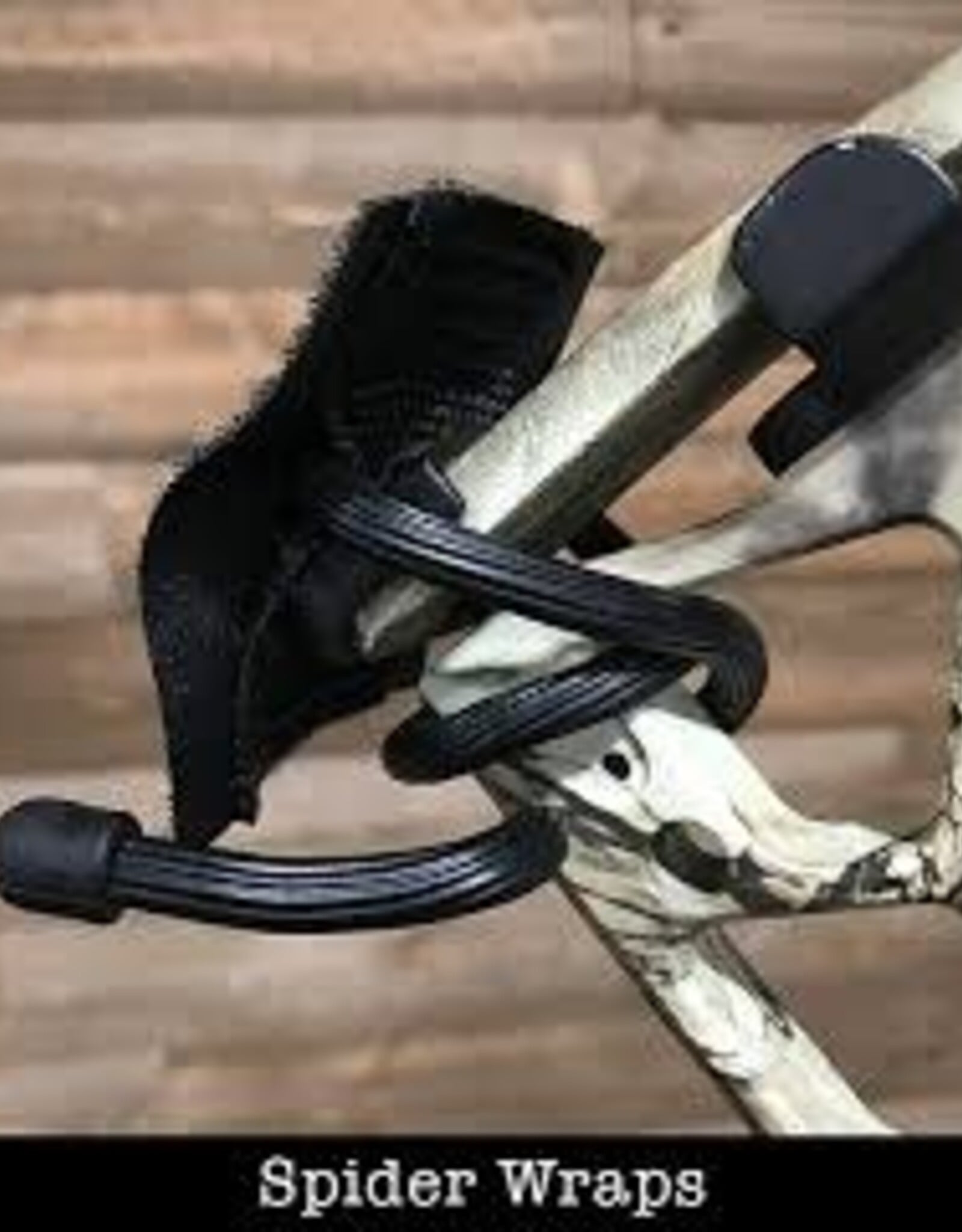 Ultimate Predator Weapon Attachment System Stalker Spider Wrap