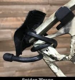 Ultimate Predator Weapon Attachment System Stalker Spider Wrap