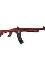 Federation Firearms SPM-12, 12 GA, 3", Pump, 9" Barrel, Adjustable Stock, Flip Up Sights, 10 Round Mag, NON RESTRICTED