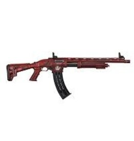 Federation Firearms SPM-12, 12 GA, 3", Pump, 9" Barrel, Adjustable Stock, Flip Up Sights, 10 Round Mag, NON RESTRICTED